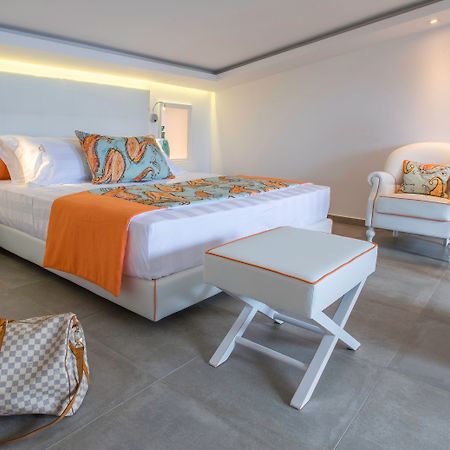 Avaton Luxury Beach Resort - Relais & Chateaux Ouranoupoli Ngoại thất bức ảnh