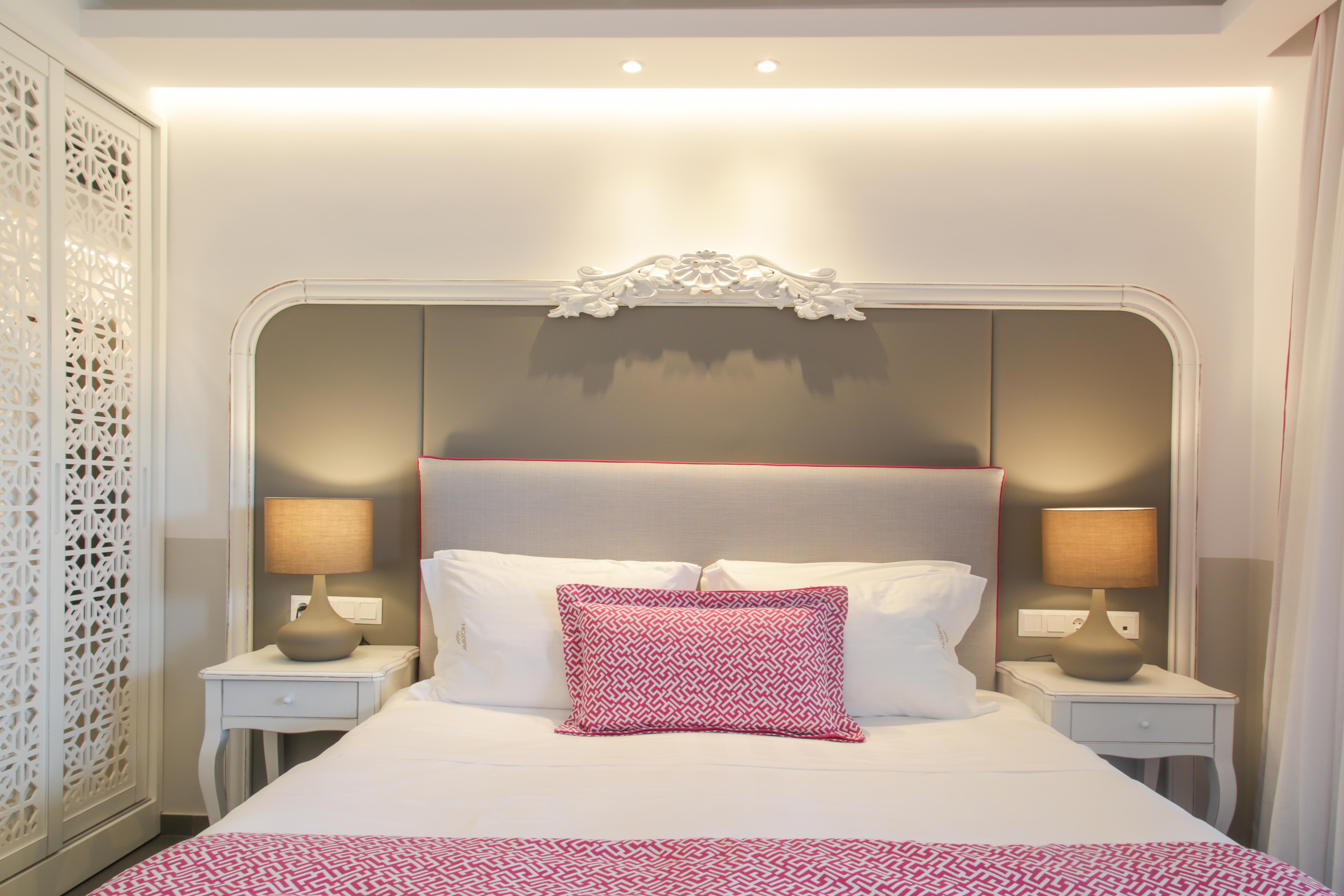 Avaton Luxury Beach Resort - Relais & Chateaux Ouranoupoli Ngoại thất bức ảnh
