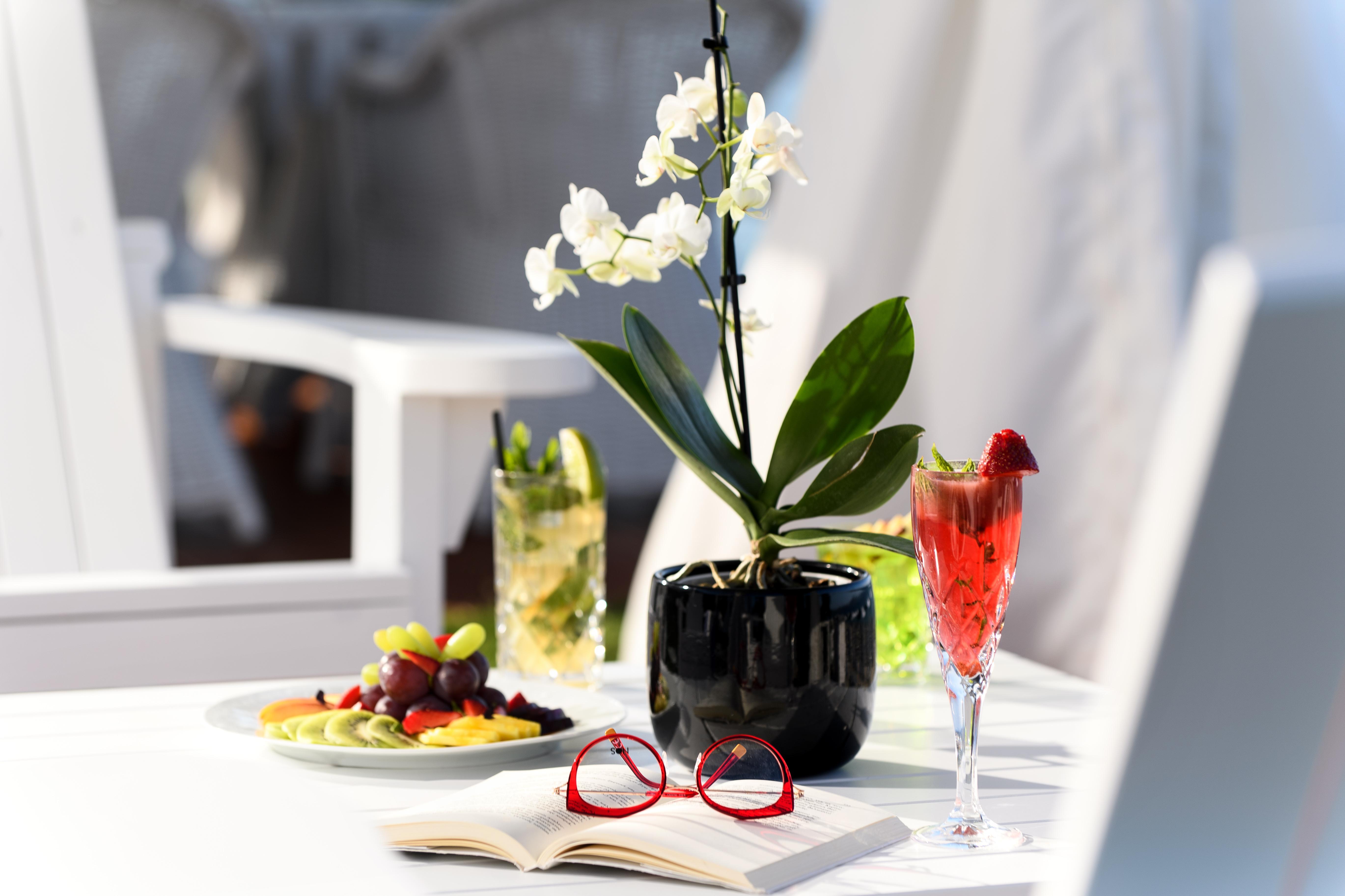 Avaton Luxury Beach Resort - Relais & Chateaux Ouranoupoli Ngoại thất bức ảnh