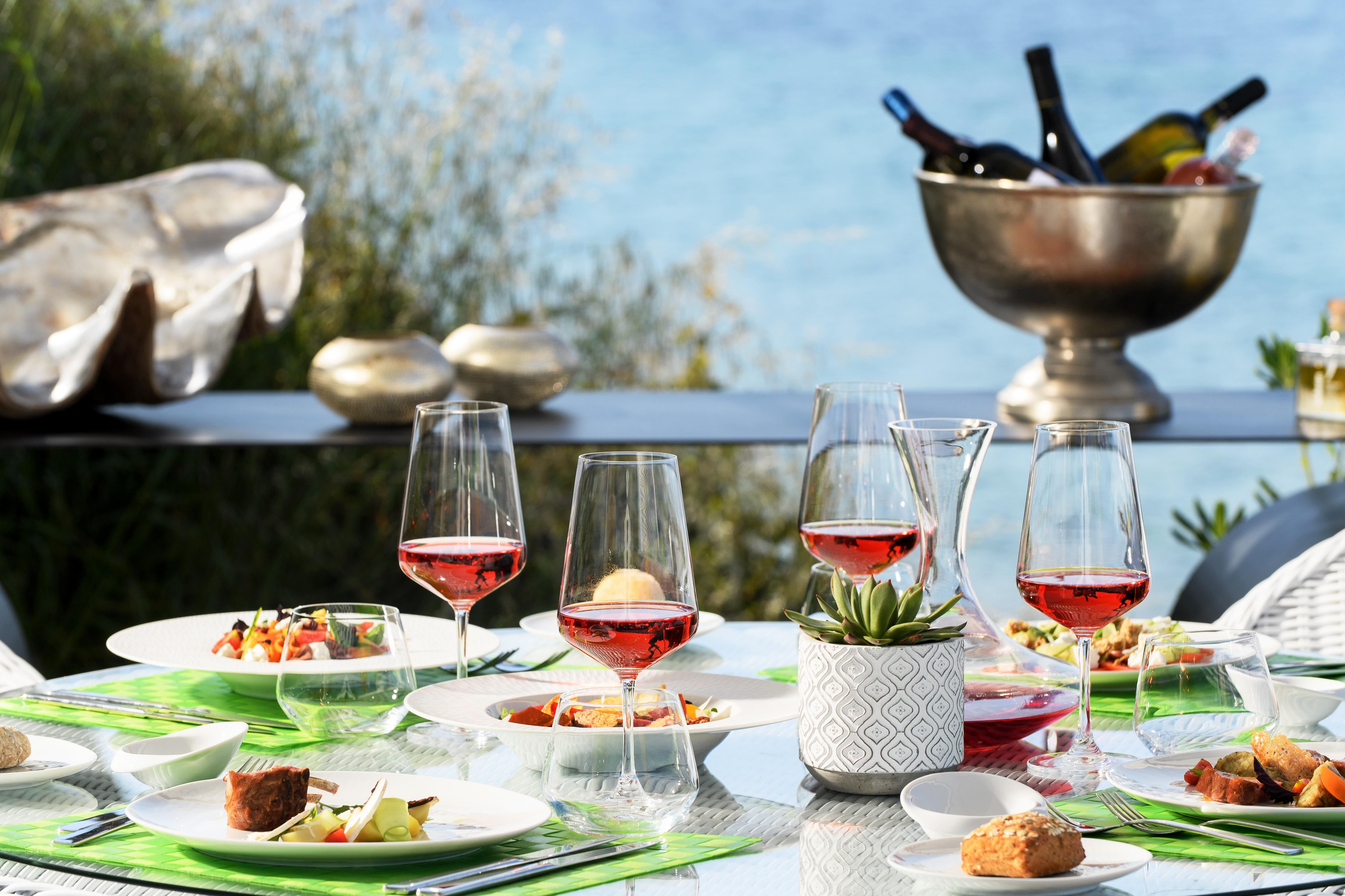 Avaton Luxury Beach Resort - Relais & Chateaux Ouranoupoli Ngoại thất bức ảnh