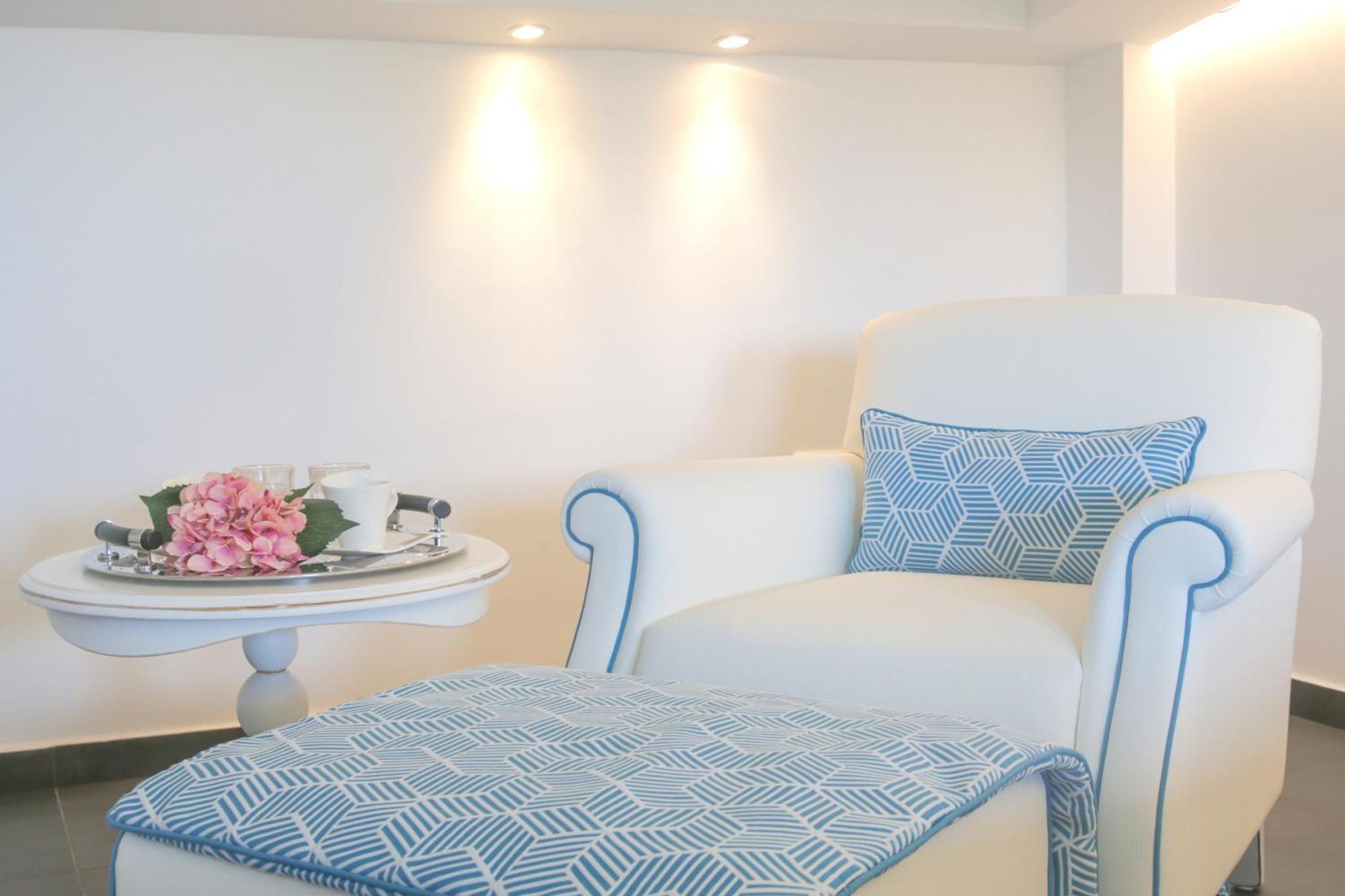 Avaton Luxury Beach Resort - Relais & Chateaux Ouranoupoli Phòng bức ảnh