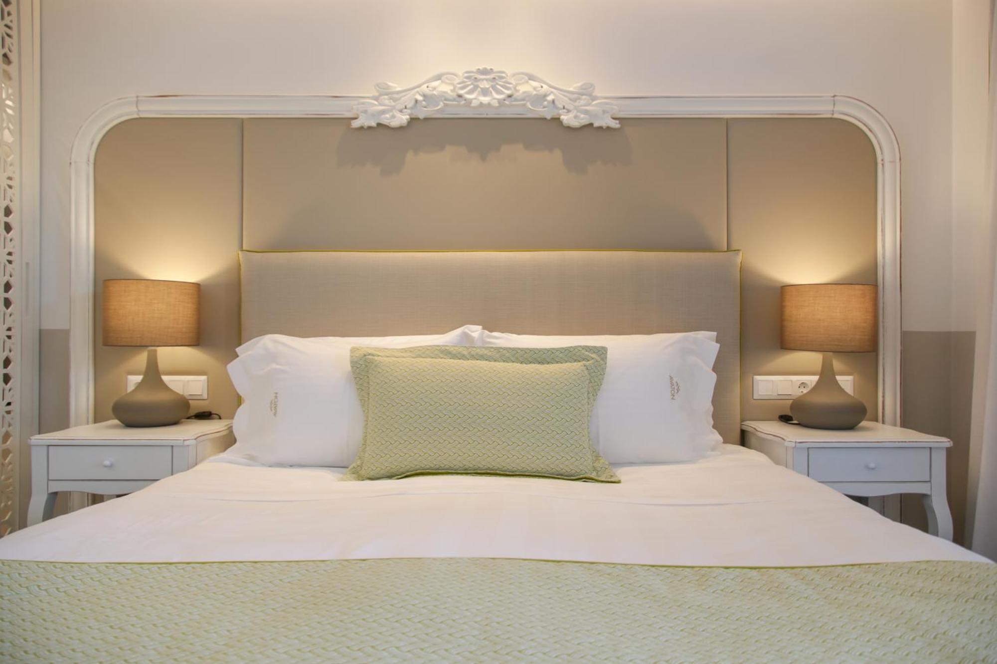 Avaton Luxury Beach Resort - Relais & Chateaux Ouranoupoli Ngoại thất bức ảnh