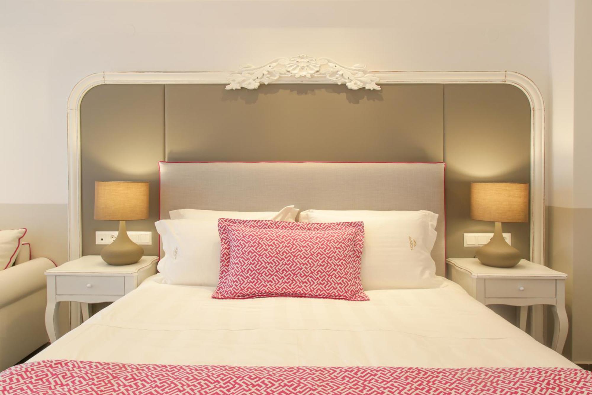 Avaton Luxury Beach Resort - Relais & Chateaux Ouranoupoli Ngoại thất bức ảnh